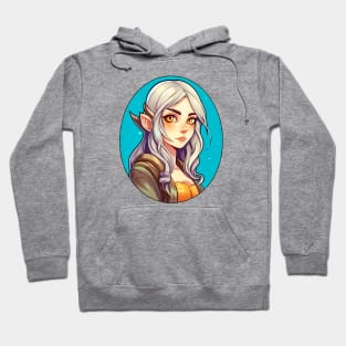 Elven Princess Hoodie